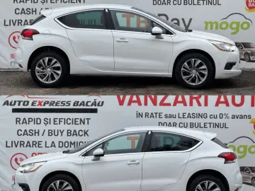 CITROEN DS4