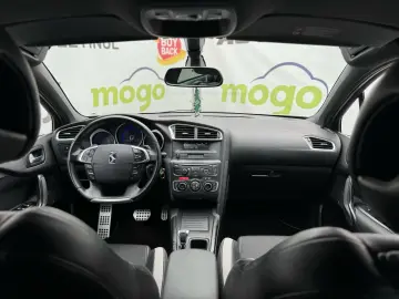 CITROEN DS4