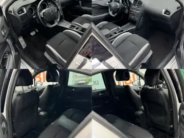 CITROEN DS4