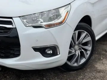 CITROEN DS4