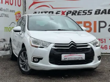 CITROEN DS4