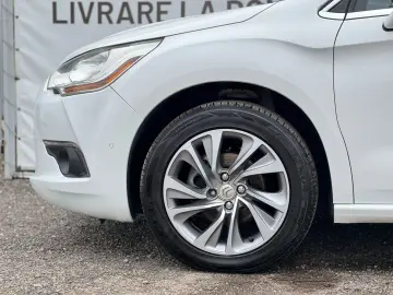 CITROEN DS4