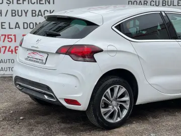 CITROEN DS4