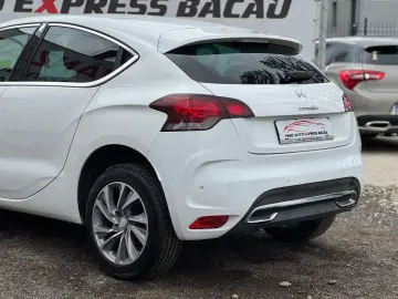 CITROEN DS4