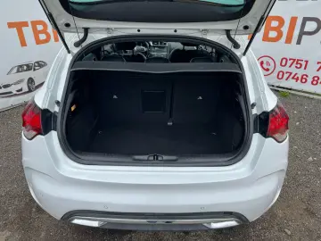 CITROEN DS4