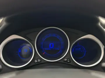 CITROEN DS4