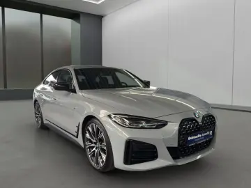 M440i Gran Coupe