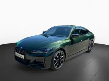 M440i xDrive Gran Coupe