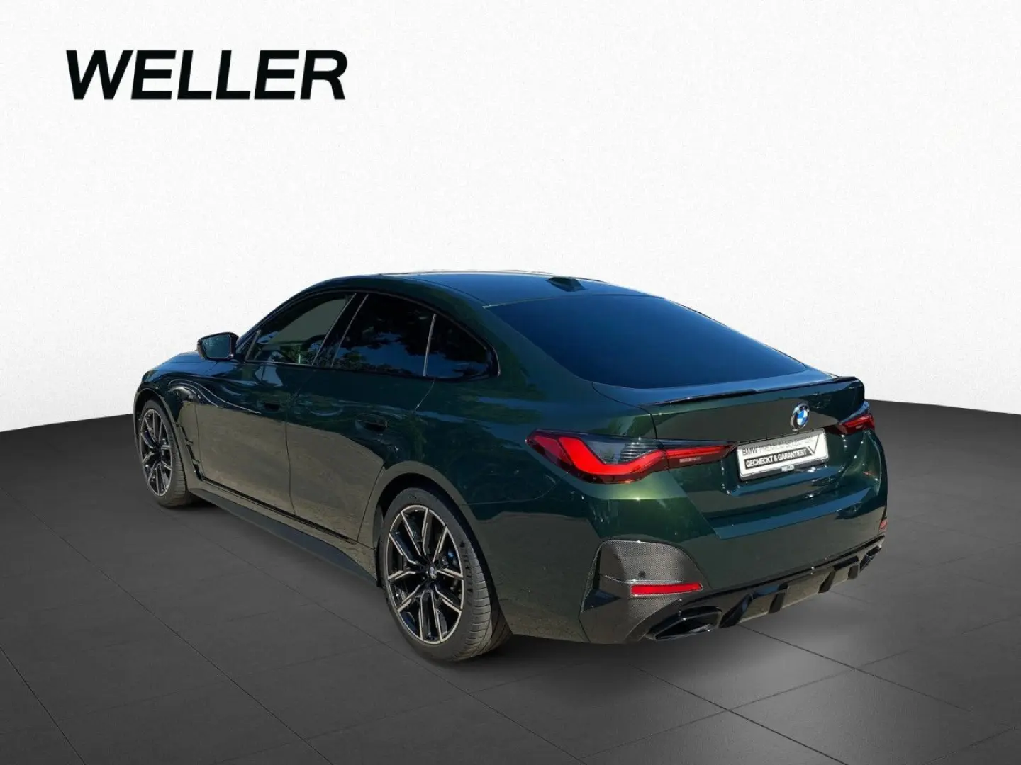 M440i xDrive Gran Coupe