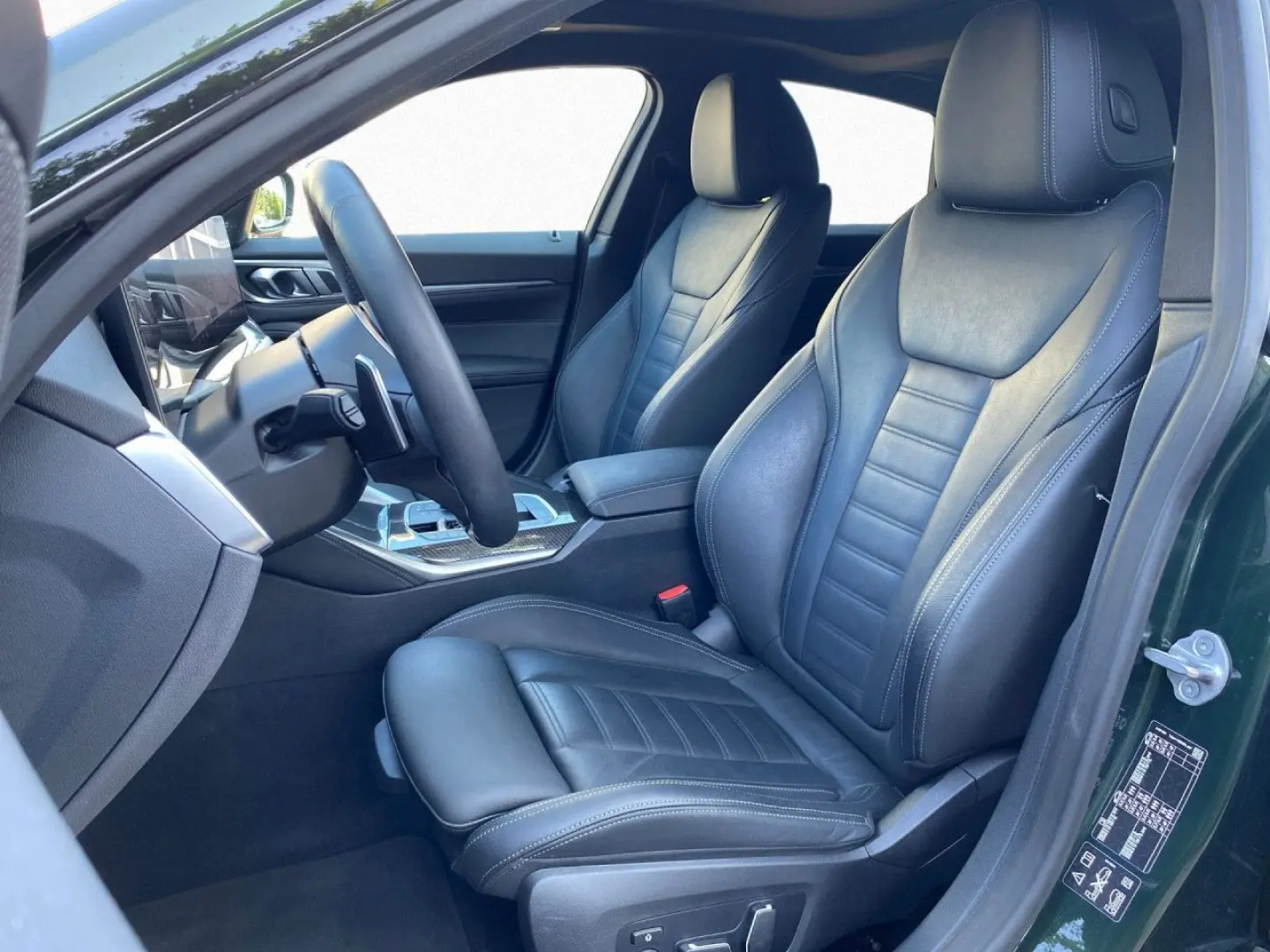 M440i xDrive Gran Coupe