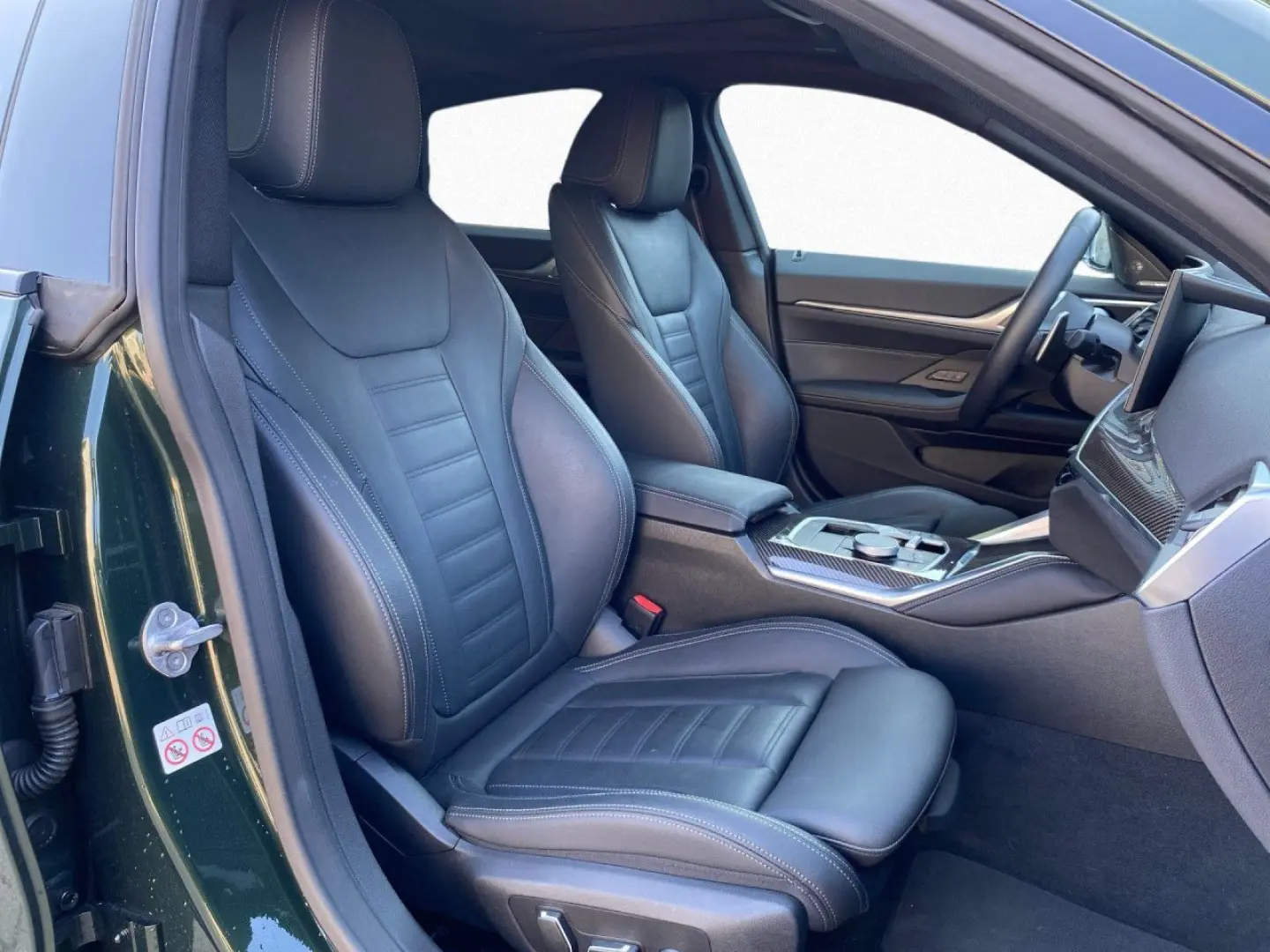 M440i xDrive Gran Coupe