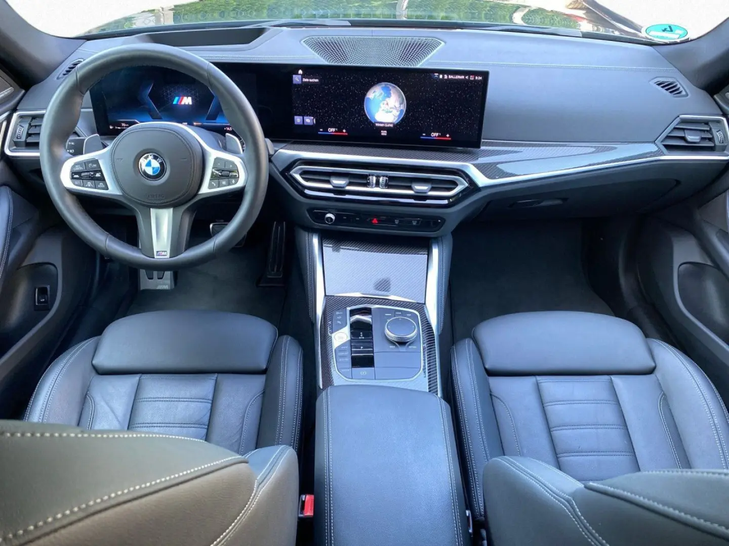 M440i xDrive Gran Coupe