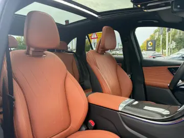 Mercedes Benz GLC 400 e 4M