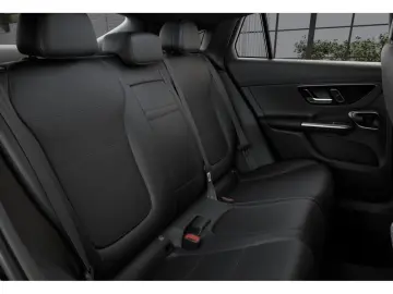 Mercedes Benz GLC 300 e 4M Coupé AMG