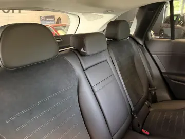 Mercedes Benz GLC 300 e 4M AMG