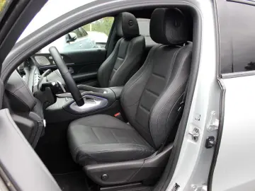 Mercedes Benz GLE 350 de 4MATIC AMG