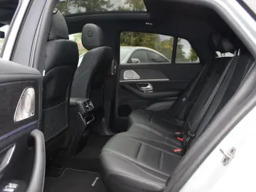 Mercedes Benz GLE 350 de 4MATIC AMG