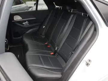 Mercedes Benz GLE 350 de 4MATIC AMG