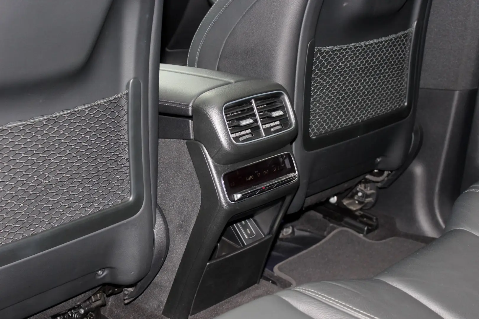 Mercedes Benz GLE 350 de 4MATIC AMG