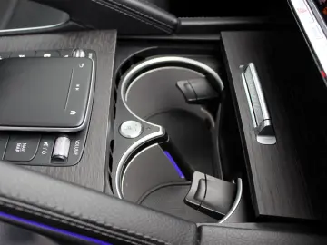 Mercedes Benz GLE 350 de 4MATIC AMG