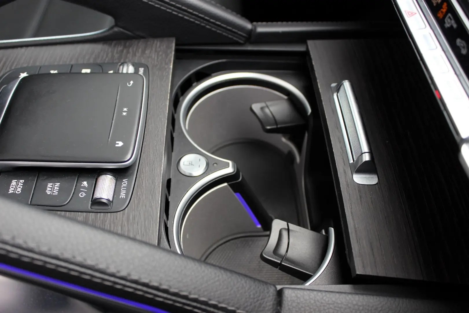 Mercedes Benz GLE 350 de 4MATIC AMG