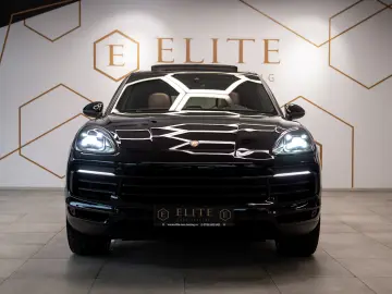 Porsche Cayenne 3.0 V6