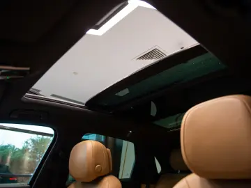 Porsche Cayenne 3.0 V6