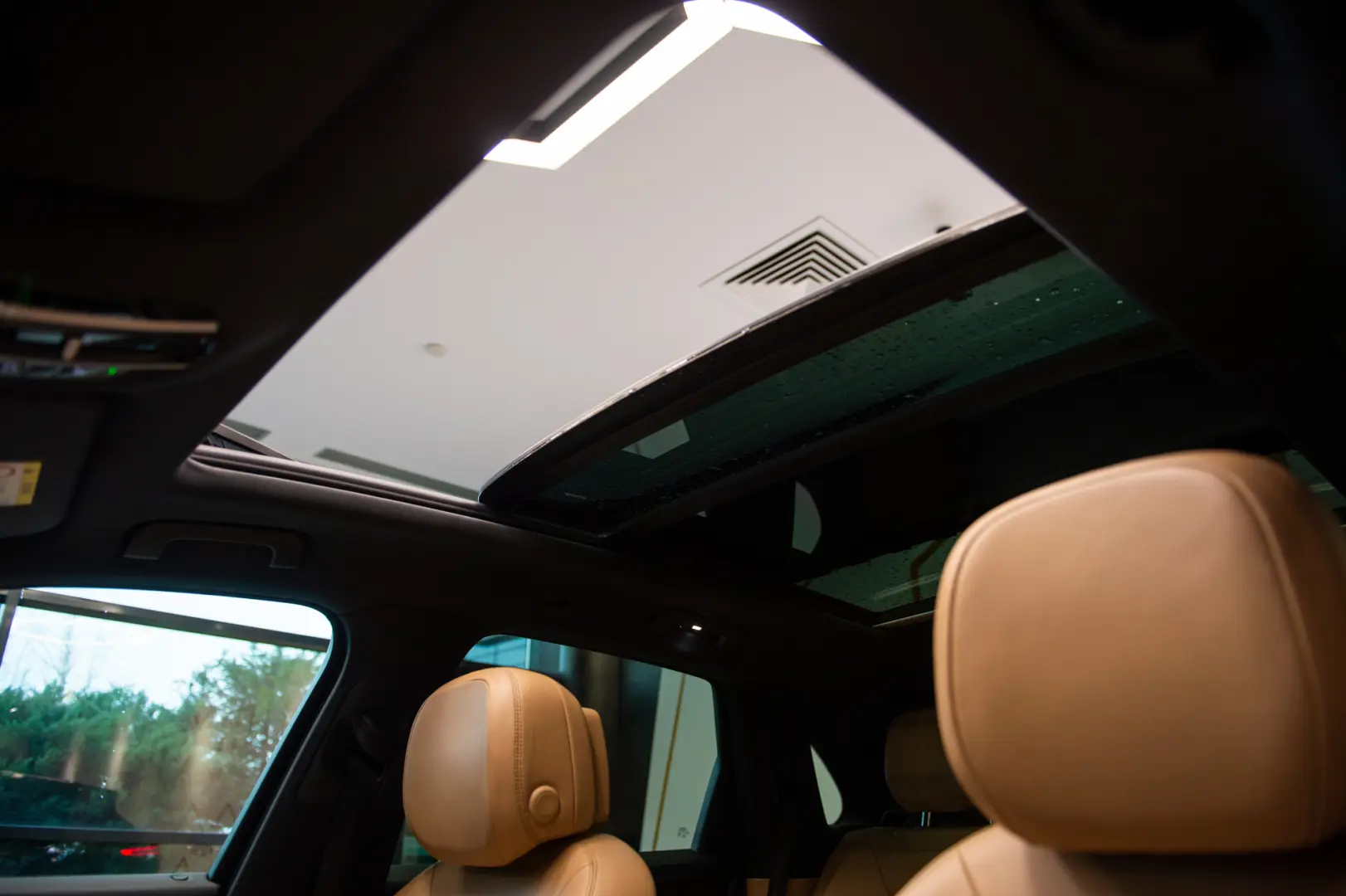 Porsche Cayenne 3.0 V6