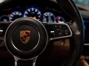 Porsche Cayenne 3.0 V6