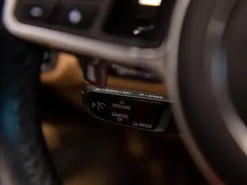 Porsche Cayenne 3.0 V6