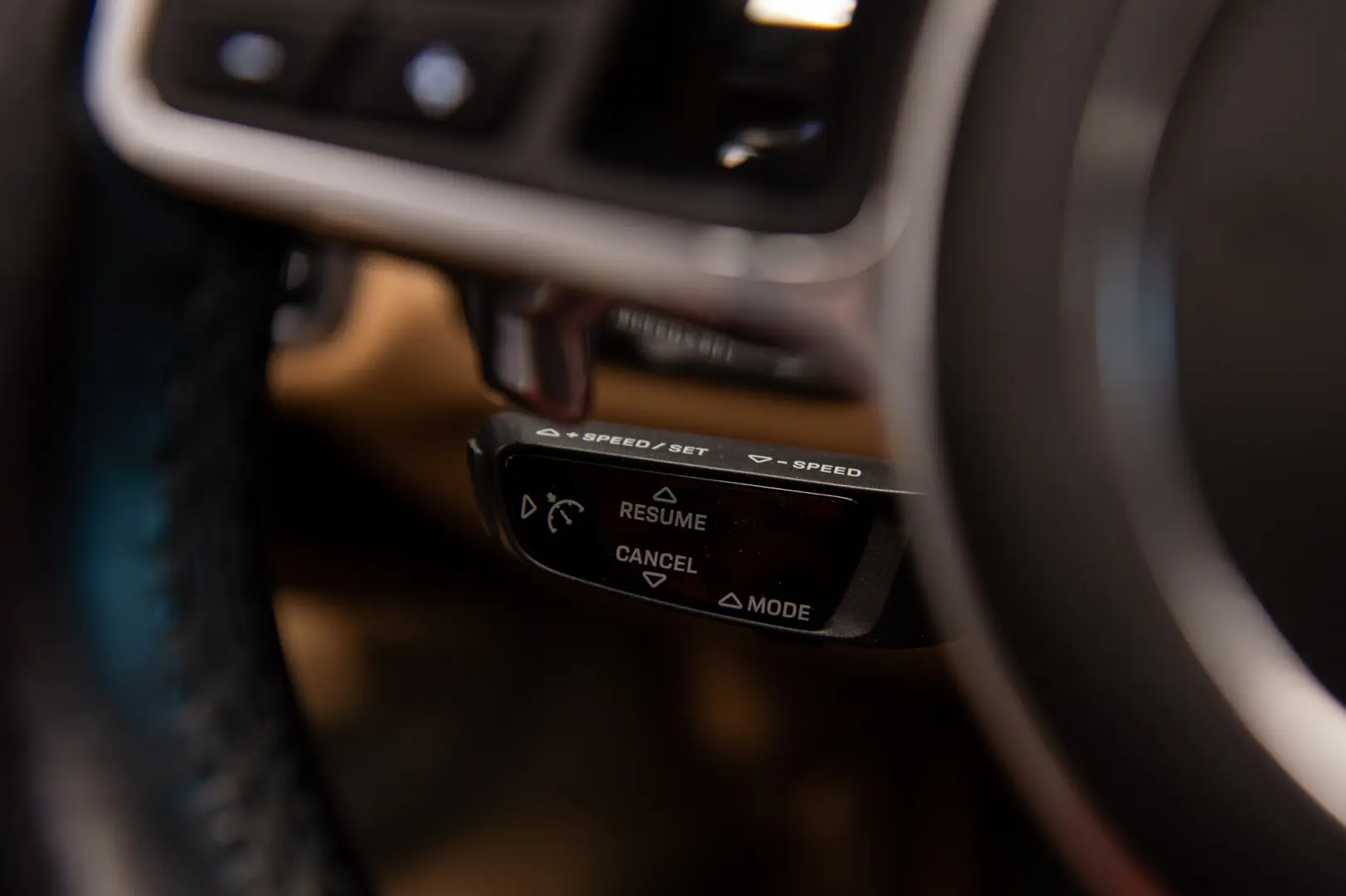 Porsche Cayenne 3.0 V6