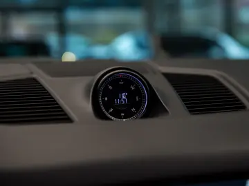 Porsche Cayenne 3.0 V6