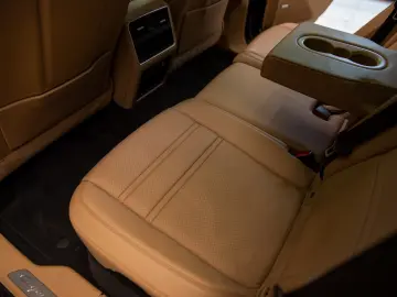 Porsche Cayenne 3.0 V6