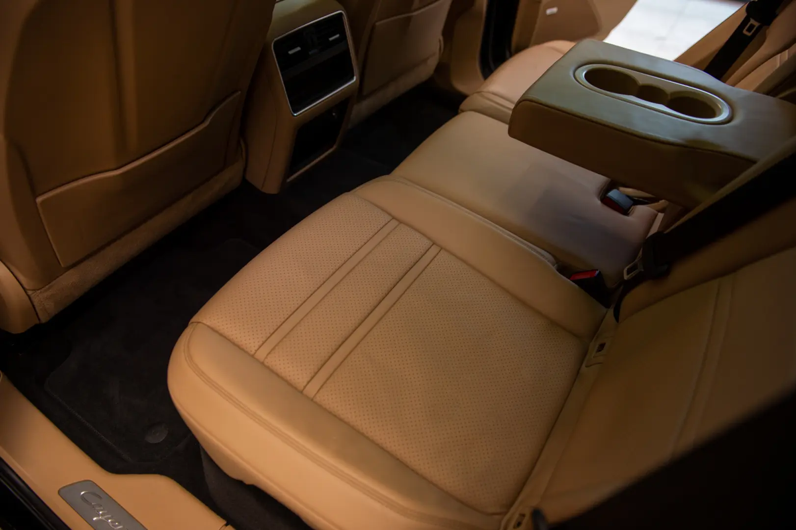 Porsche Cayenne 3.0 V6