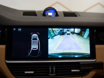 Porsche Cayenne 3.0 V6