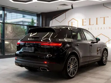 Porsche Cayenne 3.0 V6