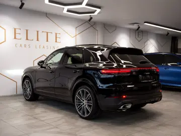 Porsche Cayenne 3.0 V6