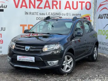 Dacia Sandero 0.9 Stepway