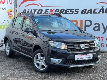 Dacia Sandero 0.9 Stepway