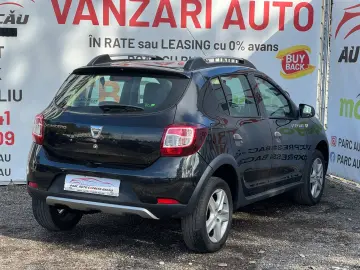 Dacia Sandero 0.9 Stepway