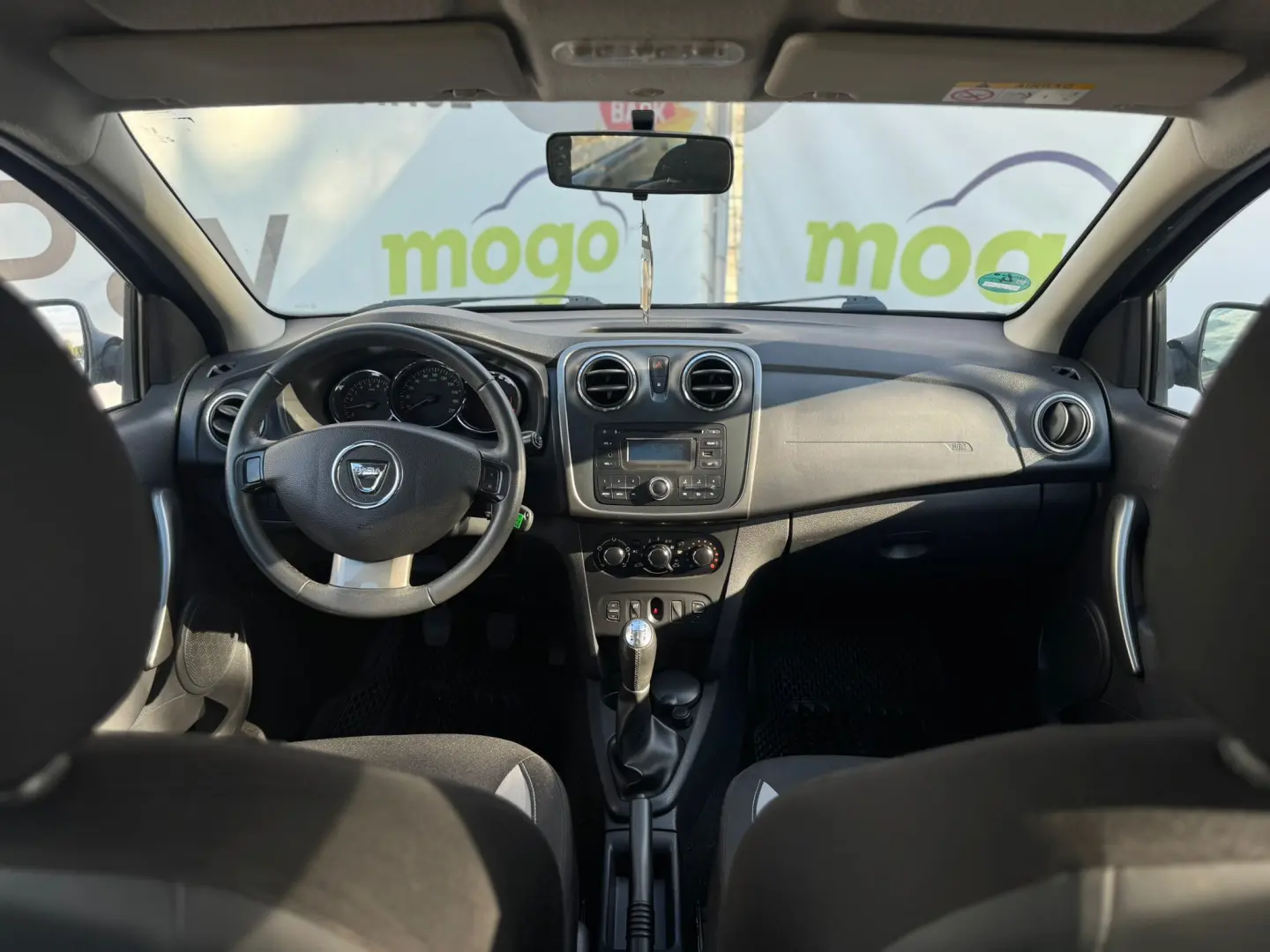 Dacia Sandero 0.9 Stepway