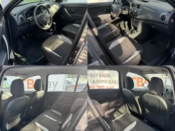 Dacia Sandero 0.9 Stepway