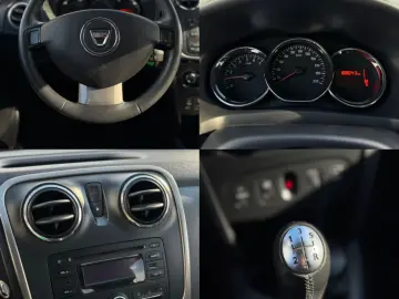 Dacia Sandero 0.9 Stepway