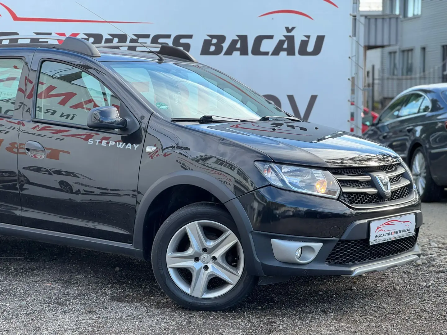 Dacia Sandero 0.9 Stepway