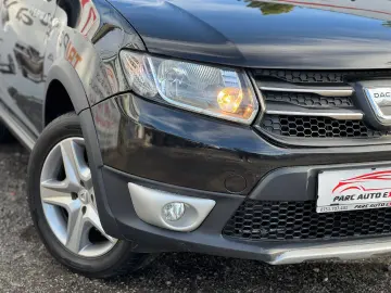 Dacia Sandero 0.9 Stepway