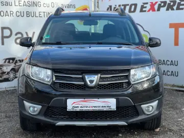 Dacia Sandero 0.9 Stepway