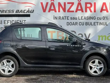 Dacia Sandero 0.9 Stepway