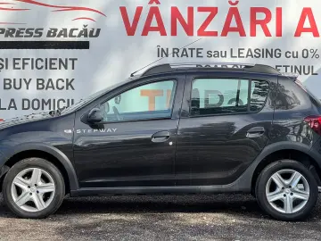 Dacia Sandero 0.9 Stepway