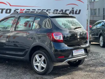 Dacia Sandero 0.9 Stepway