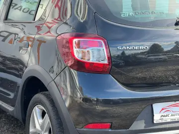 Dacia Sandero 0.9 Stepway